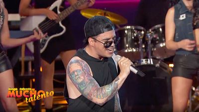 Tengo Talento Mucho Talento T20|E22