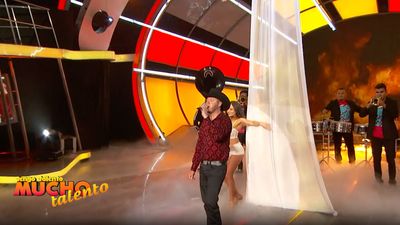 Tengo Talento Mucho Talento T20|E23