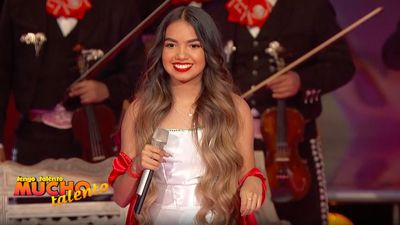 Tengo Talento Mucho Talento T20|E26