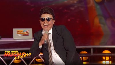 Tengo Talento Mucho Talento T20|E31