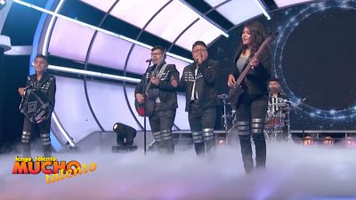 Tengo Talento Mucho Talento T20|E34