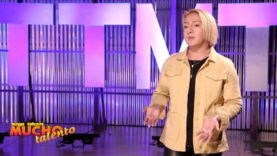 Tengo Talento Mucho Talento T20|E38
