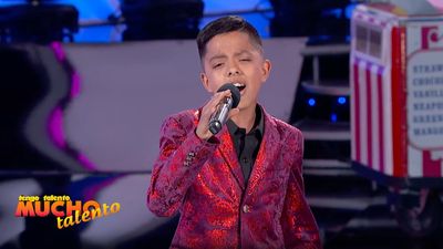 Grandes Y Pequeños Contrincantes