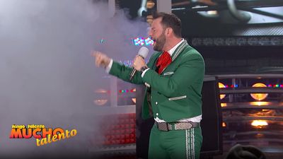 Flores, Piropos Y Corridos