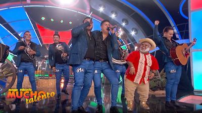 Los √öltimos Pases A La Final