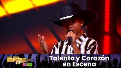 Donovan: Talento, Corazón y Pasión por la Música