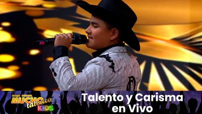 Santi Pulido Álvarez: Dominio y Carisma en Escena