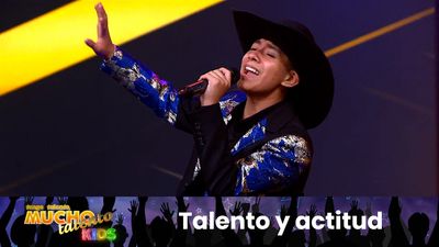 Leonardo Escobar: Pasión que conquista