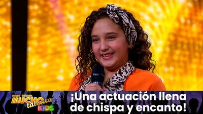 Damiana: La actriz que conquistó el escenario con su energía y carisma