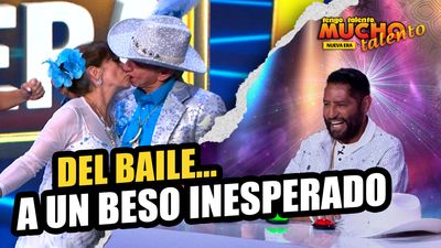 Del Baile... A Un Beso Inesperado - Nueva Era - Episodio 11