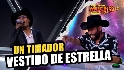 ¡Cuando un Timador Viste de Estrella! - Nueva Era - Episodio 18