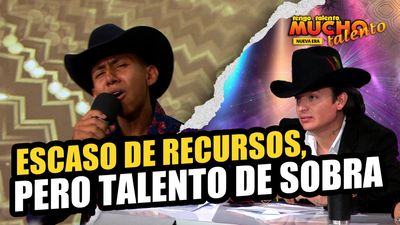 Escaso de Recursos… ¡Pero con Talento de Sobra! - Nueva Era - Episodio 19
