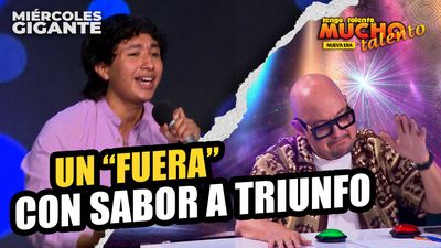 Unos “Fuera” con Sabor a Triunfo - Nueva Era - Episodio 10