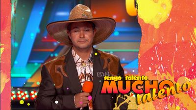 ¡Invitado De Lujo: Eduin Caz!