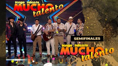 ¡La Primera Noche De Semifinales!