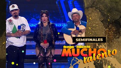 ¡Segunda Noche De Semifinales!
