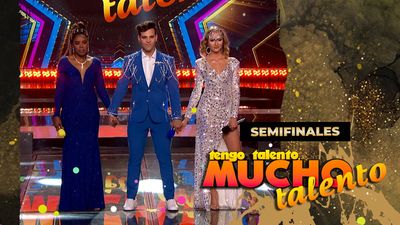 ¡La Cuarta Noche De Semifinales!