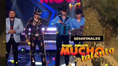 ¡La Quinta Semifinal!