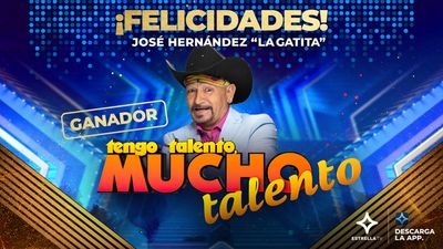Resultados de La Gran Final