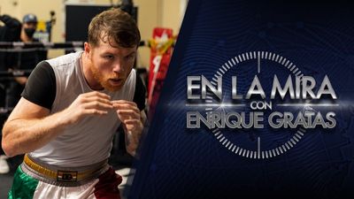 Un Día Con Saúl El “Canelo” Álvarez