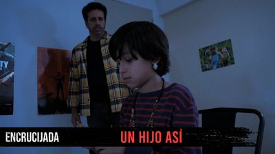 Un Hijo Así