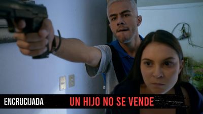 Un Hijo No Se Vende