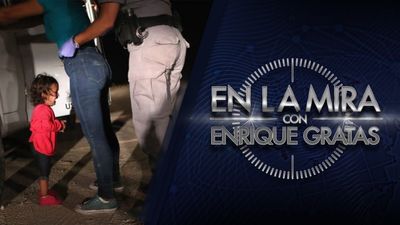 Una Familia Separada Por La Deportación