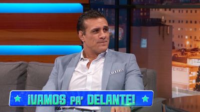 Nos Cayó La Noche T1 | E09