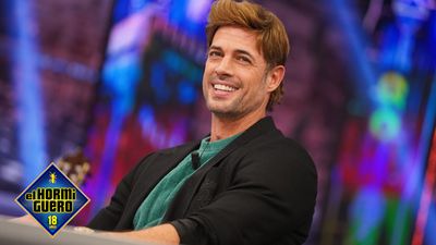 El Hormiguero Con William Levy