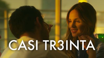 Casi Tr3inta