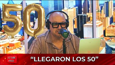 ¡Llegamos a los 50 Programas!