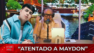 Yo Tube Radio - Atentado Contra Óscar Maydon