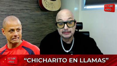 Yo Tuve Radio | Julio 23, 2025