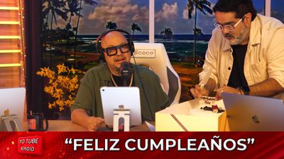 Yo Tuve Radio | Junio 26, 2025