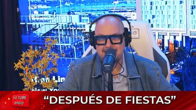 La "Cruda Navideña"