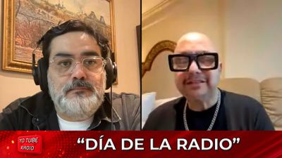 Yo Tube Radio - En el Día de la Radio