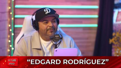 Invitado especial: Edgard Rodríguez de Las Voces del Rancho