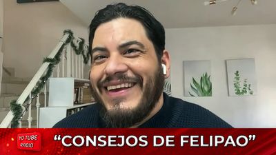 Felipao y el FIn de Año
