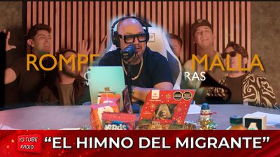 El Himno del Migrante