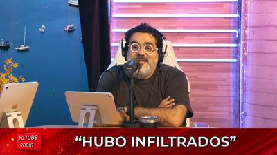 Yo Tube Radio - Miedo e Incertidumbre Entre los Hispanos