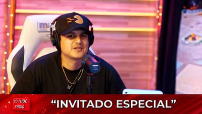 Yo Tube Radio - La Inusual Confesión de Majo Aguilar