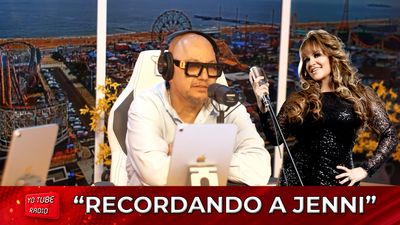 Yo Tuve Radio | Julio 02, 2025