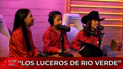 Yo Tuve Radio | Julio 03, 2025