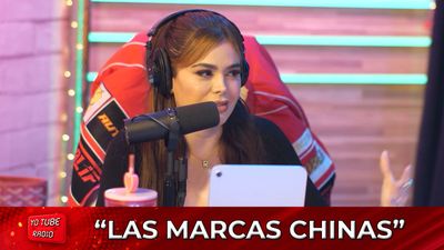 You Tube "Marcas Chinas"