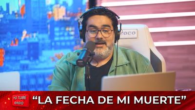 El Día de mi Muerte
