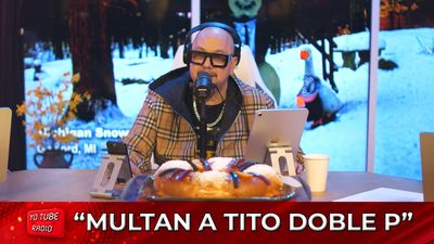 Multan a Tito Doble P