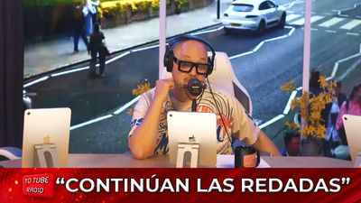 Yo Tube Radio - ICE Incrementa Redadas Anti Inmigrantes