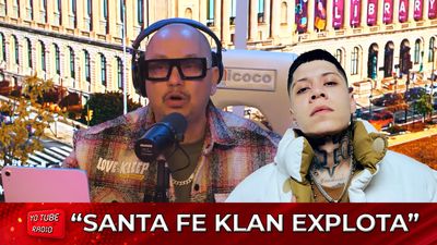 La Crisis Matrimonial de Santa Fe Klan