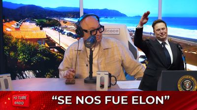 Yo Tuve Radio | Mayo 29, 2025