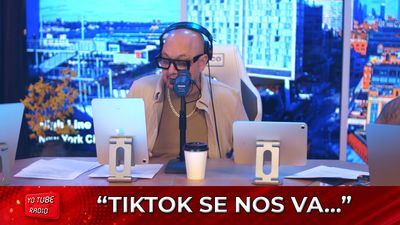 ¿Adiós a TikTok?